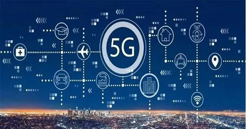 越南5G研发新进展，预计2021年中旬开启5G网络服务