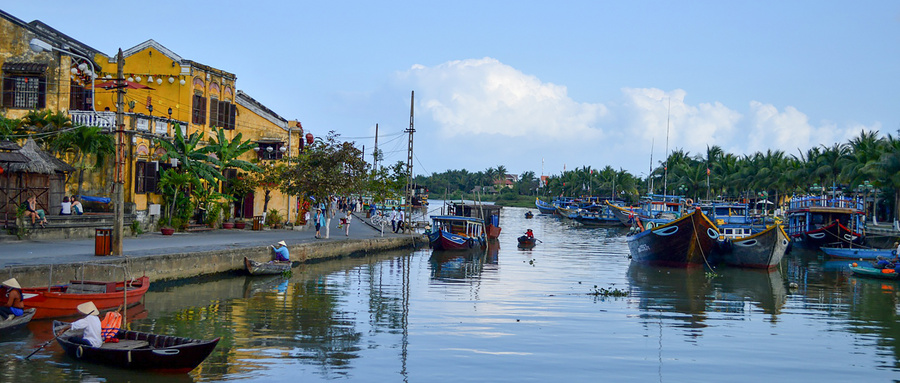 河内是2020年最值得布局的房地产市场（下篇）河内房地产市场概述