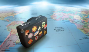 为什么选择越南？