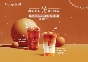 【必看】越南最受欢迎的奶茶品牌汇总！