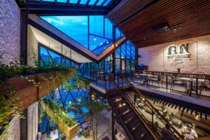 河内最值得打卡的8家小众咖啡馆