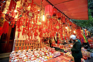 河内是2020年最值得期待的房地产市场（上篇）越南简史以及河内的定位