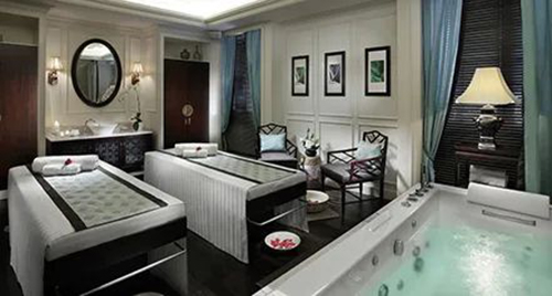 【指南】绝不能错过的河内SPA攻略！