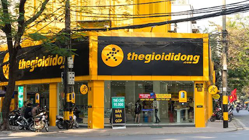 【电商】越南的电商巨头背后的投资者是他们？！