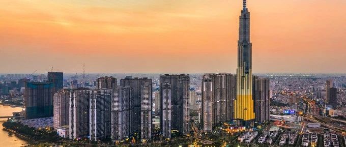 【越南买房】利率降，房价涨，这是真的吗？