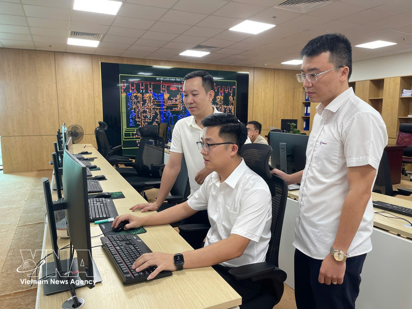 附图。图自越通社