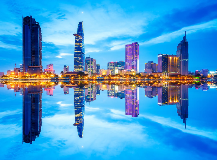 越南为何成为2026年东南亚最具吸引力目的地？